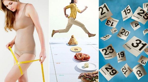 Un changement de régime alimentaire aide les femmes à perdre 5 kg d'excès de poids en une semaine